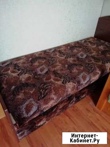 КроватьПодростковая Череповец - изображение 1