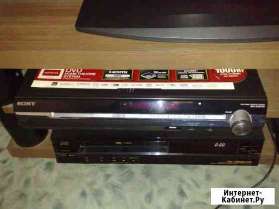 Home Theatre Sony Барнаул