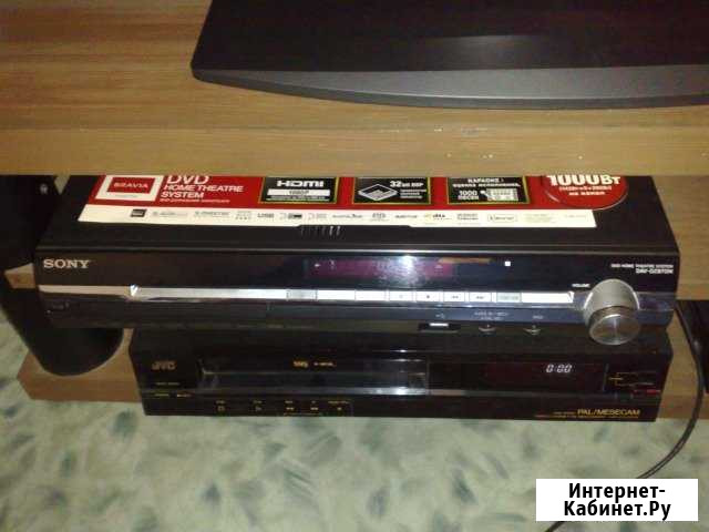 Home Theatre Sony Барнаул - изображение 1