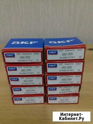 Подшипник SKF Курск - изображение 1