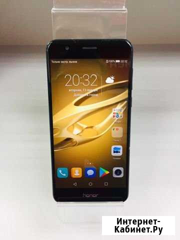 Honor 8 4/32 (l81) Тюмень - изображение 1