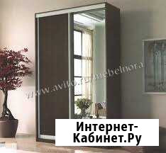 Шкаф купе Версаль 1.2 м Воронеж - изображение 1