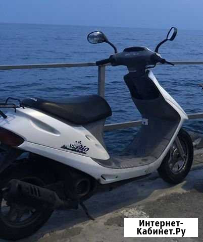 Honda Dio 27 Ялта - изображение 1