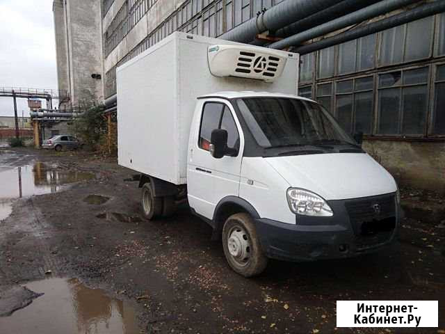 Газель-рефрижератор 3009А1 Тамбов - изображение 1