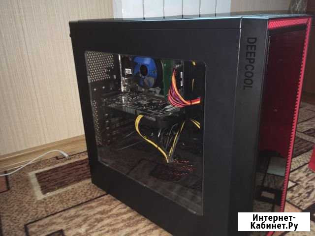 Игровой компьютер Оренбург - изображение 1