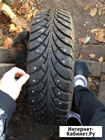 Резина Saba 175/70 R13 Путятино - изображение 1