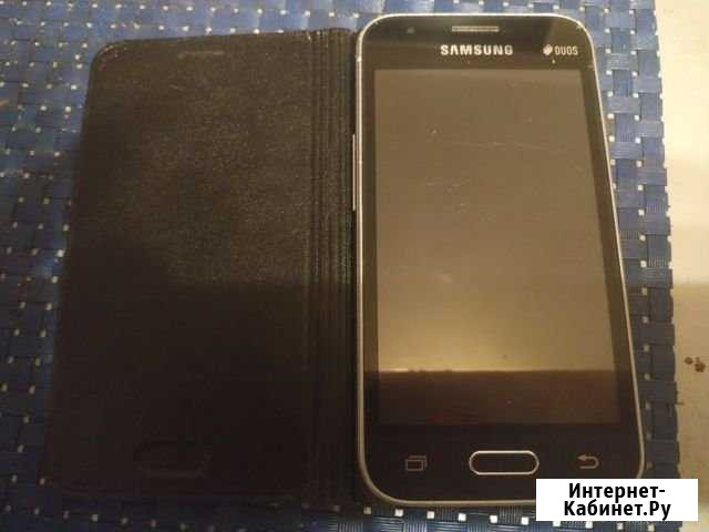 Телефон SAMSUNG duos SM-G105H не рабочий Москва - изображение 1