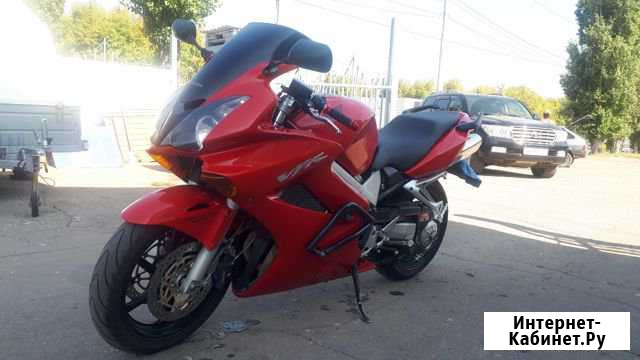 Honda vfr 800 Саратов - изображение 1