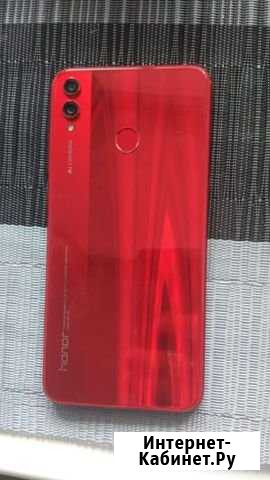 Huawei Honor 8X Нефтекамск - изображение 1