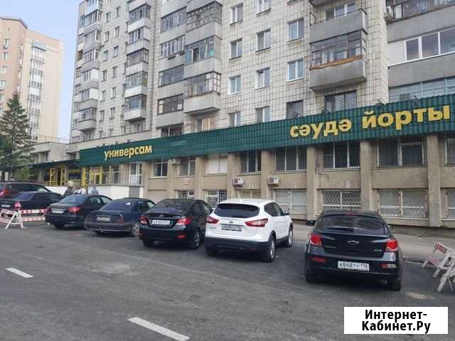 Помещение свободного назначения, 600 кв.м. Казань - изображение 1