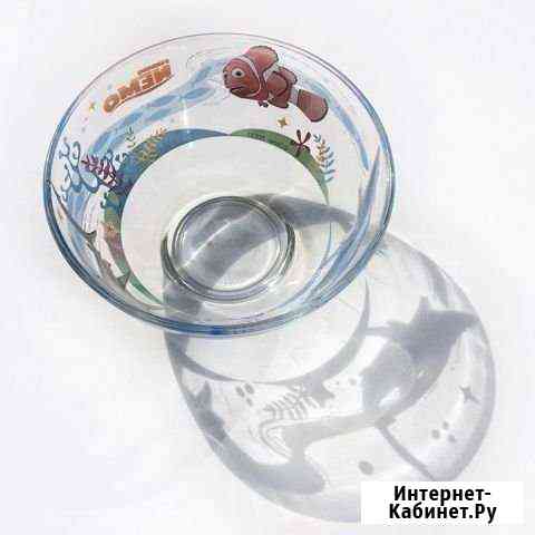 Салатник В поисках Немо Красноярск