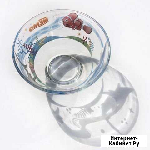 Салатник В поисках Немо Красноярск - изображение 1