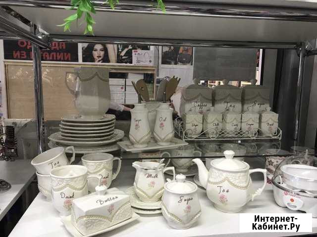 Для кухни Грозный - изображение 1