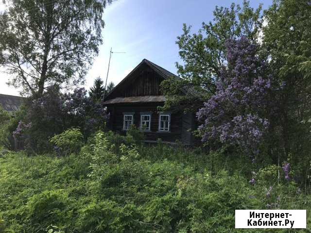 Дом 45 кв.м. на участке 15 сот. Сандово - изображение 1