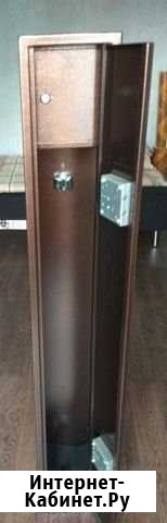 Продам шкаф оружейный, толщиной 1,5 мм Новокузнецк - изображение 1