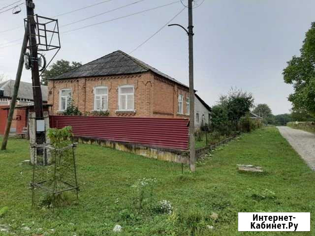 Дом 130 кв.м. на участке 35 сот. Сунжа - изображение 1