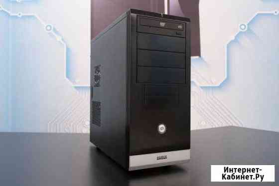 Игровой компьютер Пенза