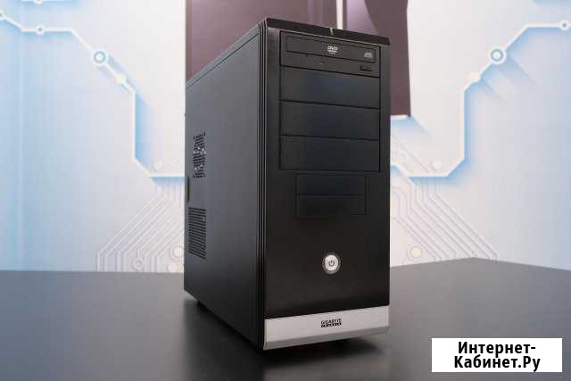 Игровой компьютер Пенза - изображение 1