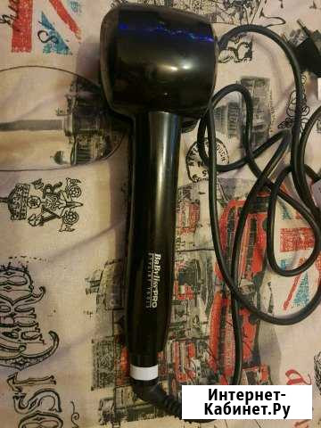 Babyliss плойка для локонов Ломоносов - изображение 1