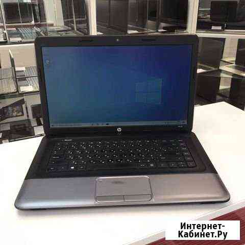 Ноутбук HP 250 G1 лот SP61062 Брянск