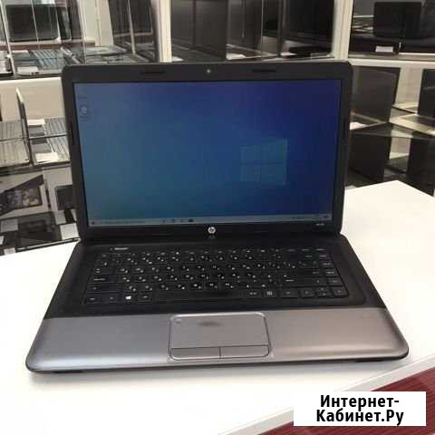 Ноутбук HP 250 G1 лот SP61062 Брянск - изображение 1
