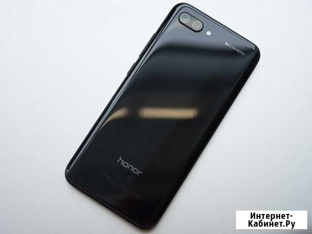 Honor 10 обмен Хабаровск - изображение 1