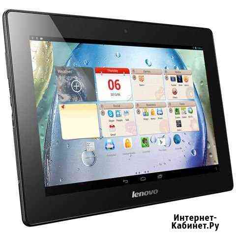 Планшет Lenovo IdeaTab S6000 16Gb 3G Набережные Челны