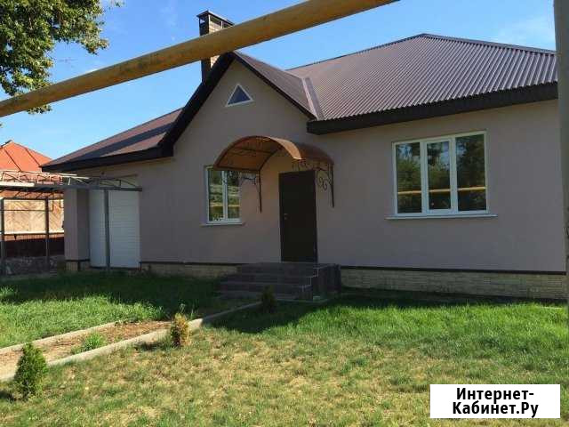 Дом 125.1 кв.м. на участке 20 сот. Грязи - изображение 1