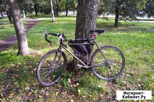 Велосипед Mongoose Hill Topper 22 Великий Новгород - изображение 1