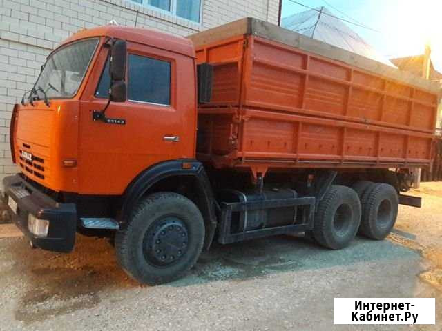Камаз45143 Маркс - изображение 1
