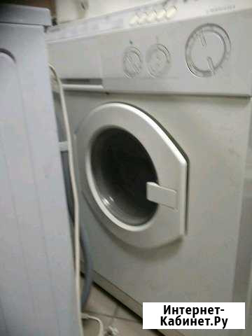 Аристон c сушкой Оренбург - изображение 1