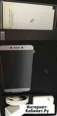 Letv leeco LE S3 space grey Нижний Новгород