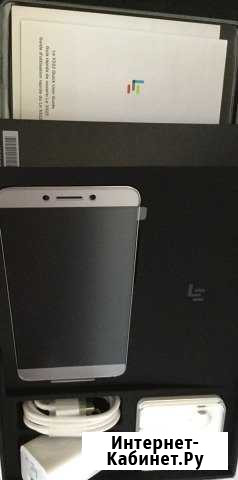 Letv leeco LE S3 space grey Нижний Новгород - изображение 1
