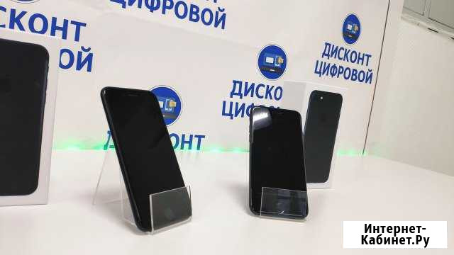 Оригинальные Apple iPhone 7 32Gb Иваново - изображение 1