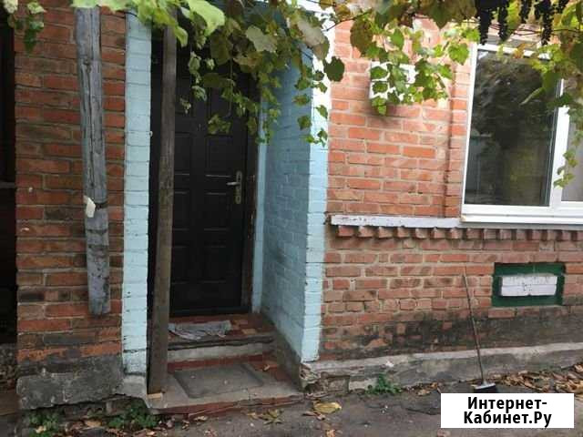 Дом 80 кв.м. на участке 17 сот. Аксай - изображение 1