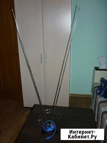 Антенна комнатная Иваново - изображение 1