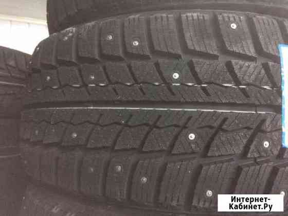 Шины zeta 225/40R18 92H Antarctica Ice Белгород