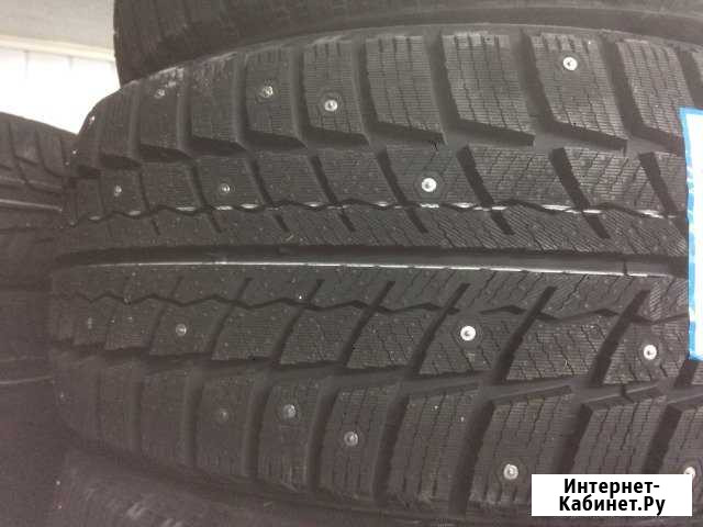 Шины zeta 225/40R18 92H Antarctica Ice Белгород - изображение 1