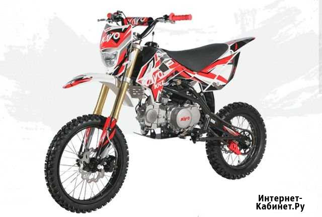 Kayo basic YX140 17/14 KRZ (2019г.) Набережные Челны - изображение 1