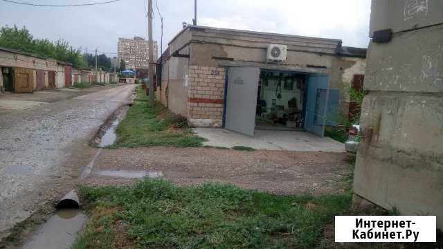 Гараж, 30 кв.м. Балаково - изображение 1