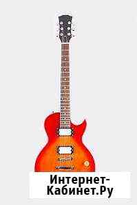 Гитара электро homage HEG500RDS Краснодар