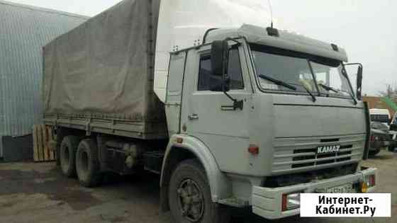 Продам камаз 53212 Самара