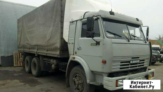 Продам камаз 53212 Самара - изображение 1