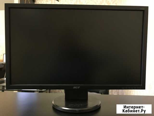 Монитор 23 дюйма Acer V233H Пенза - изображение 1