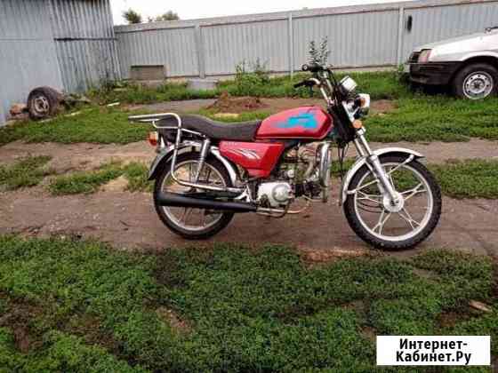 Продам альфу 72куба Бийск