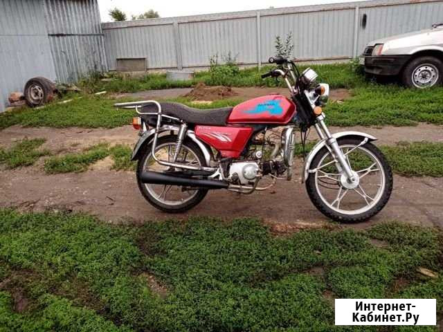 Продам альфу 72куба Бийск - изображение 1