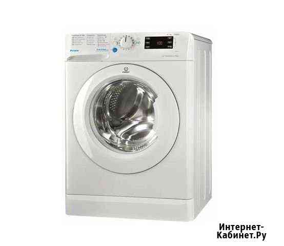Стиральная машина Indesit bwse 61051 BY Гатчина
