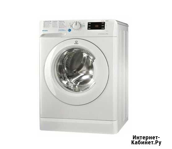 Стиральная машина Indesit bwse 61051 BY Гатчина - изображение 1