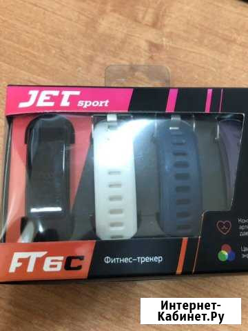 Jet sport FT6C Ртищево - изображение 1