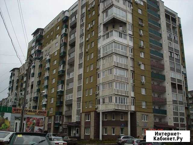 Офисное помещение, 152 кв.м. Уфа - изображение 1